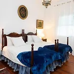 别墅 La Mansion De La Marquesa