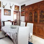 别墅 La Mansion De La Marquesa 塔科龙特