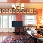 La Mansion De La Marquesa * 塔科龙特