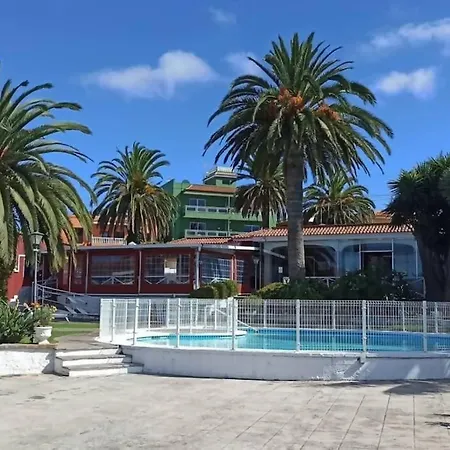 La Mansion De La Marquesa וילה *