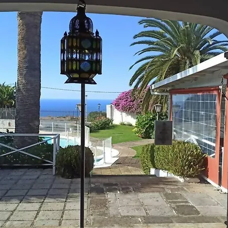 La Mansion De La Marquesa