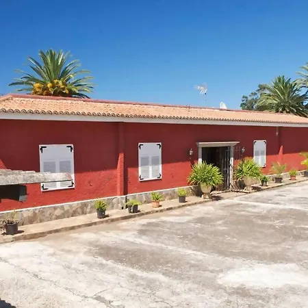 וילה La Mansion De La Marquesa