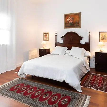 La Mansion De La Marquesa *