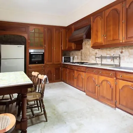 La Mansion De La Marquesa Tacoronte