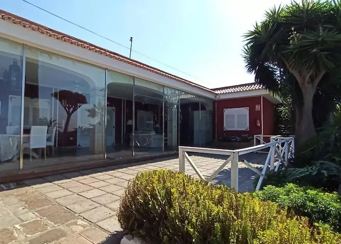 La Mansion De La Marquesa וילה *