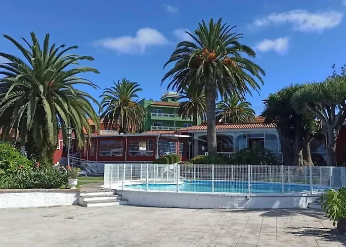 La Mansion De La Marquesa וילה *