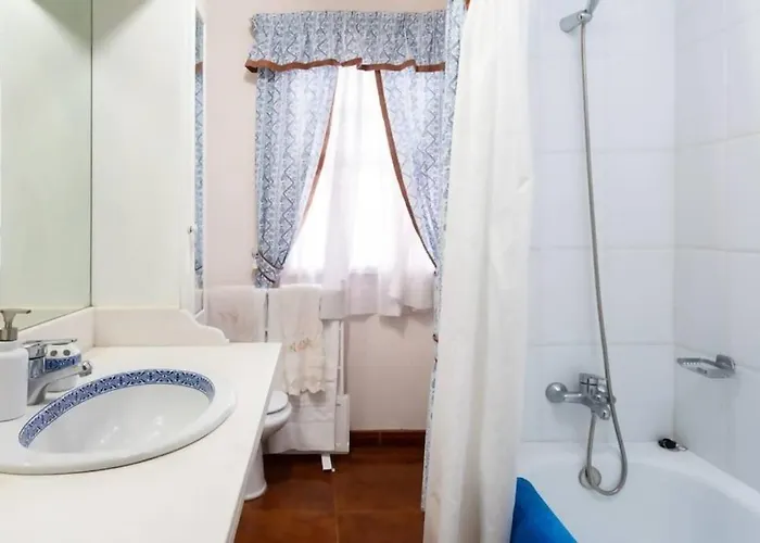 La Mansion De La Marquesa * Tacoronte