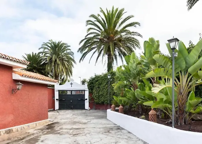 La Mansion De La Marquesa