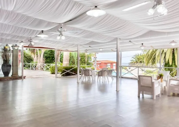 La Mansion De La Marquesa Villa