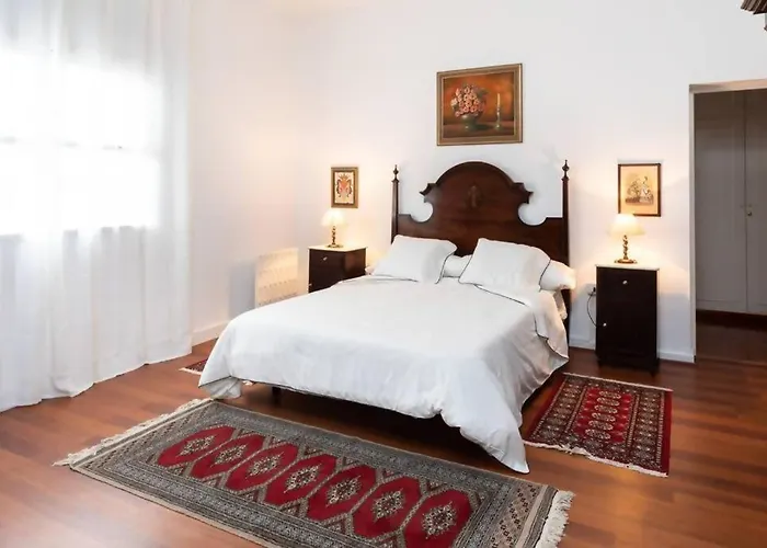 La Mansion De La Marquesa *