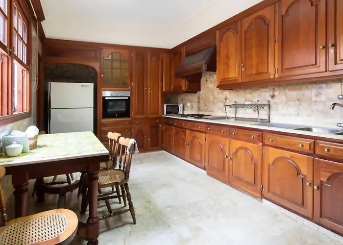 La Mansion De La Marquesa Tacoronte