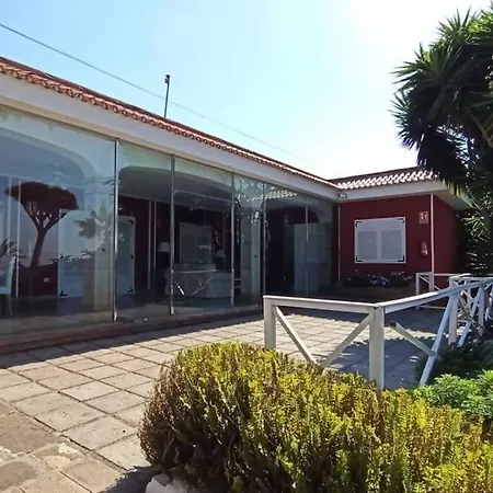 La Mansion De La Marquesa Villa *