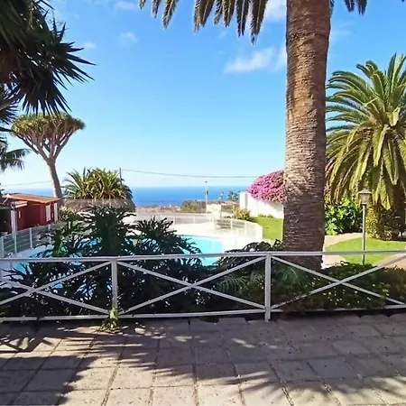 La Mansion De La Marquesa * Tacoronte