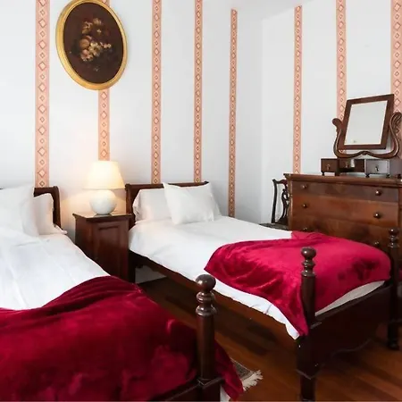 La Mansion De La Marquesa Vila Tacoronte