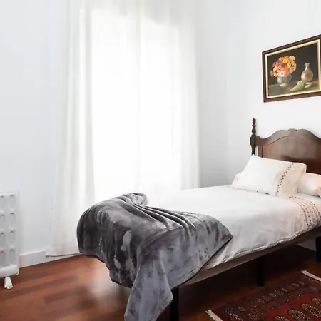 Vila La Mansion De La Marquesa Tacoronte