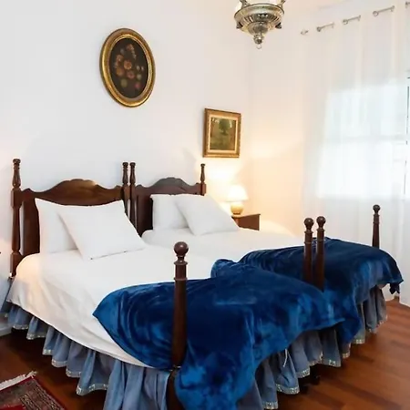 Vila La Mansion De La Marquesa