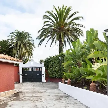 La Mansion De La Marquesa