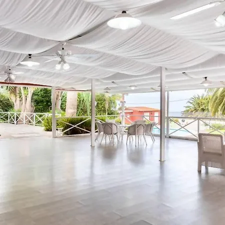 La Mansion De La Marquesa Villa