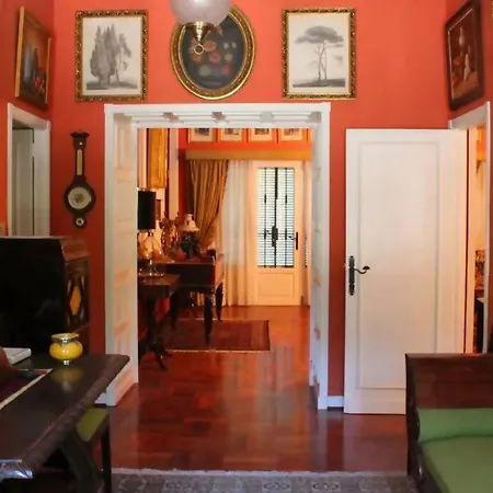 La Mansion De La Marquesa * Tacoronte