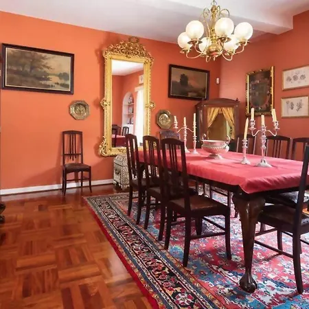 La Mansion De La Marquesa Villa *