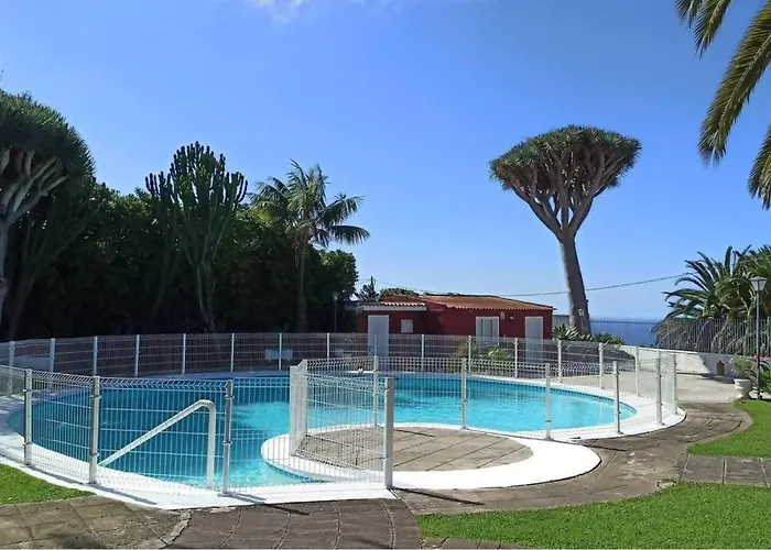 Villa La Mansion De La Marquesa