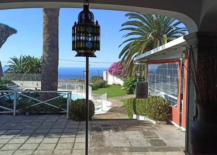 La Mansion De La Marquesa