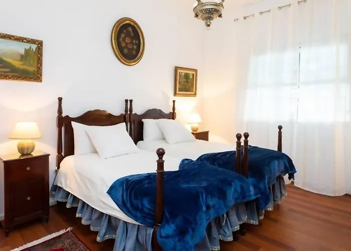 Villa La Mansion De La Marquesa