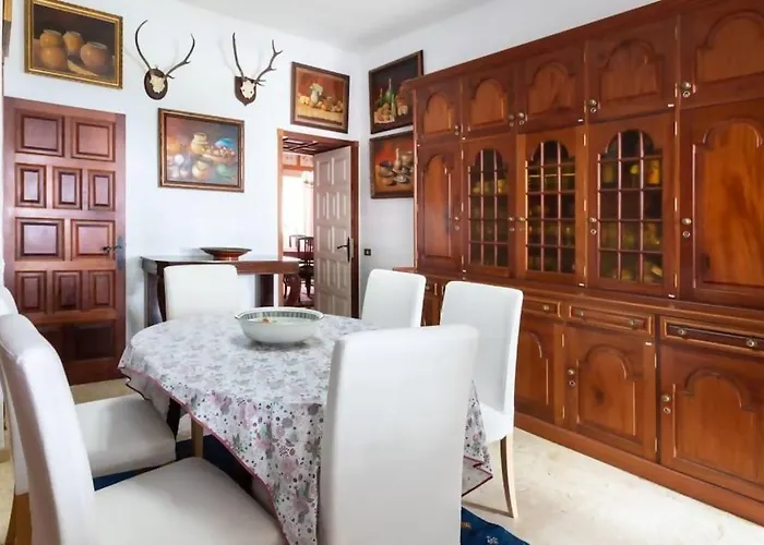 Villa La Mansion De La Marquesa Tacoronte