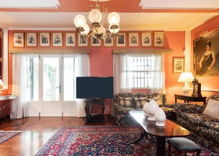 La Mansion De La Marquesa * Tacoronte