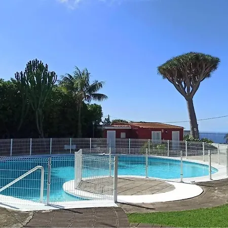 Villa La Mansion De La Marquesa