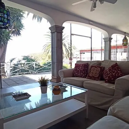 La Mansion De La Marquesa Villa *